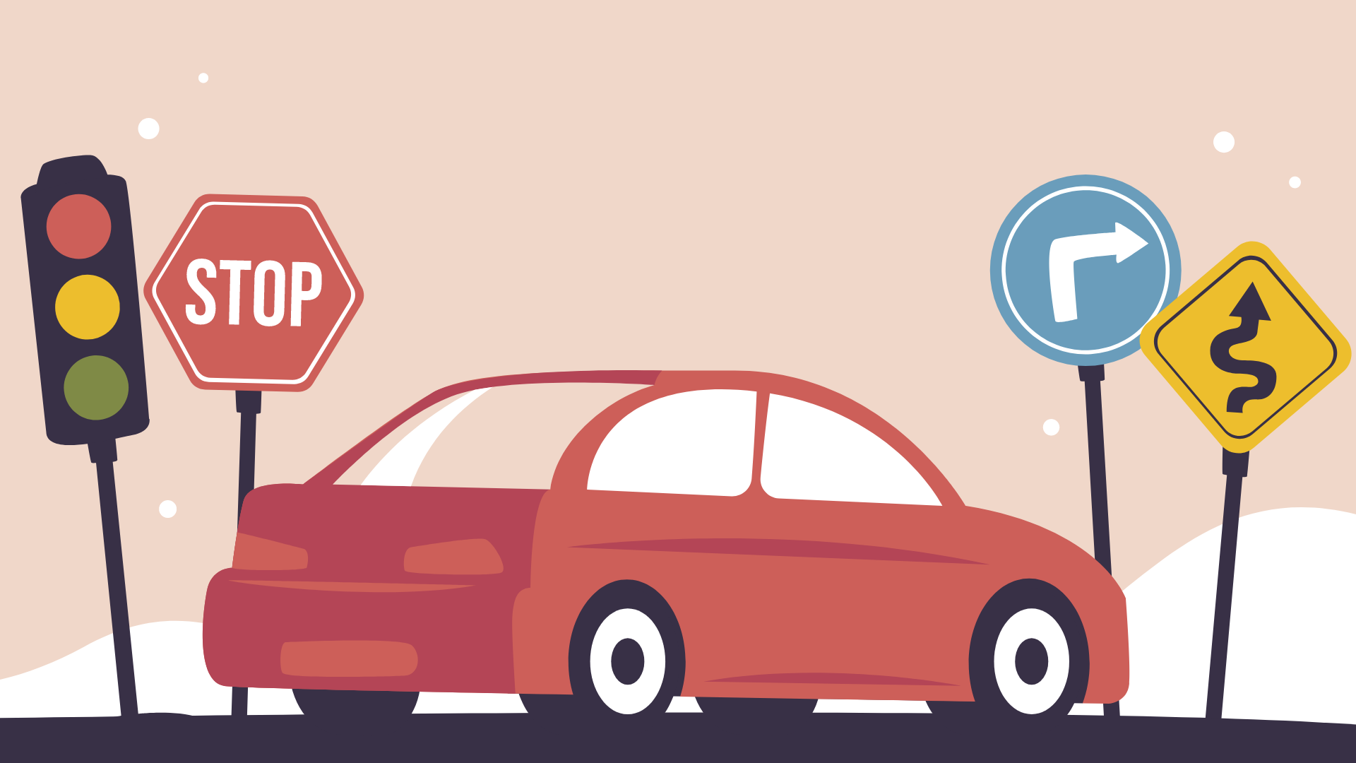 Young Driving Lessons at Azhar Driving School